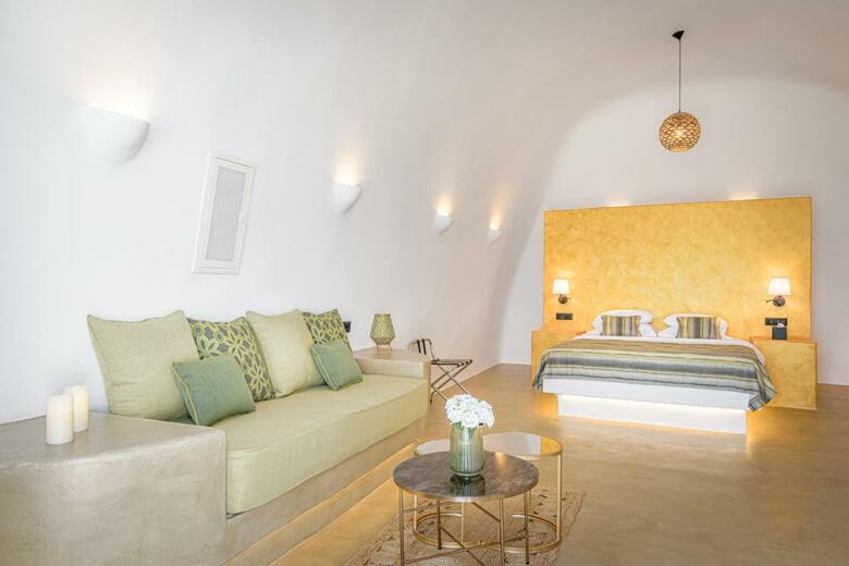 Hotel Siete Mares Luxury Suites