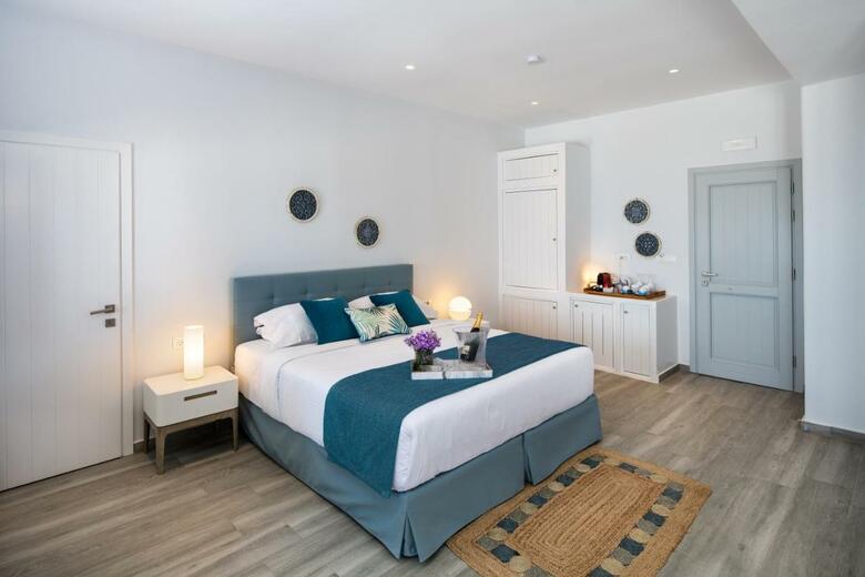 Hotel Siete Mares Luxury Suites