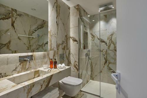 Apartamento City Lion