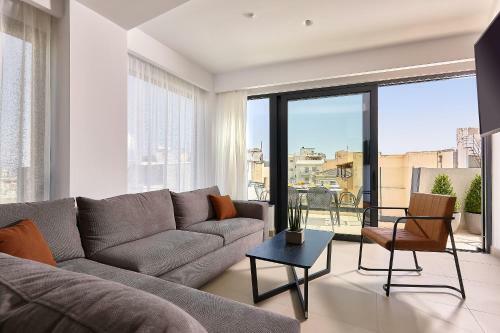Apartamento City Lion