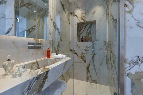 Apartamento City Lion