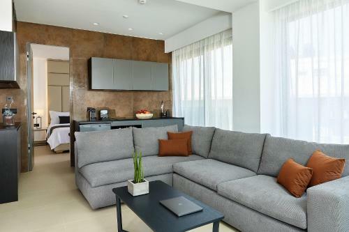 Apartamento City Lion