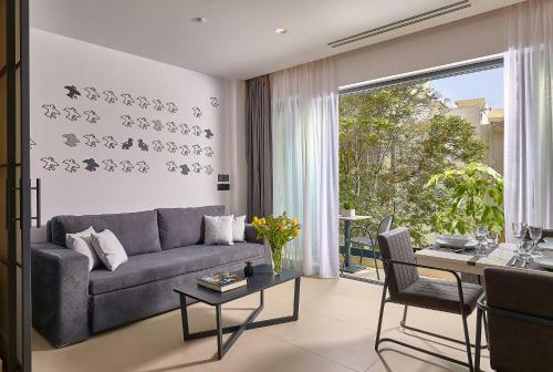 Apartamento City Lion