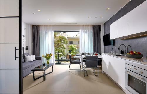 Apartamento City Lion