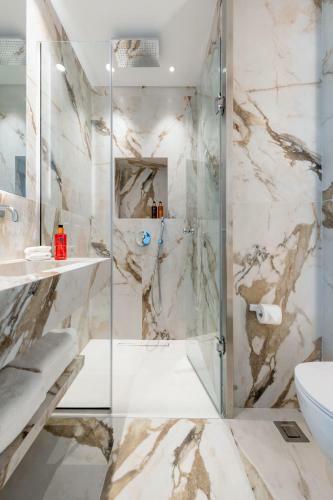 Apartamento City Lion