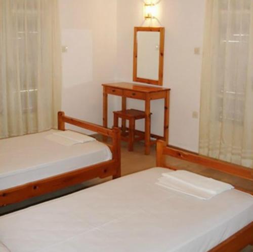 Apartamento Kathrin Studios