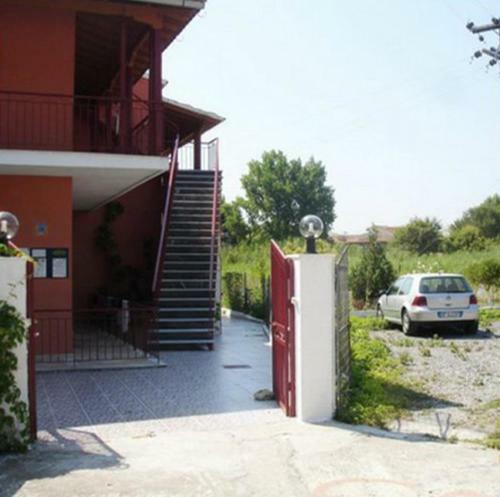 Apartamento Kathrin Studios