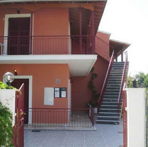 Apartamento Kathrin Studios
