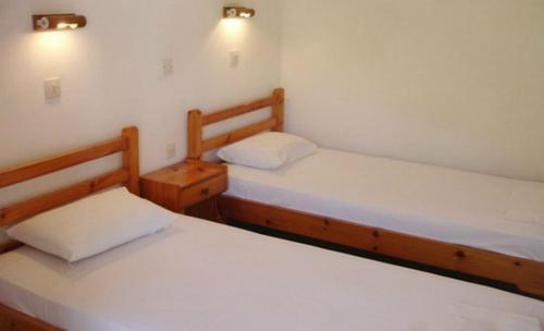 Apartamento Kathrin Studios
