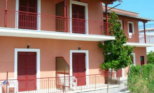 Apartamento Kathrin Studios