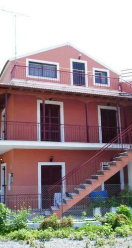 Apartamento Kathrin Studios