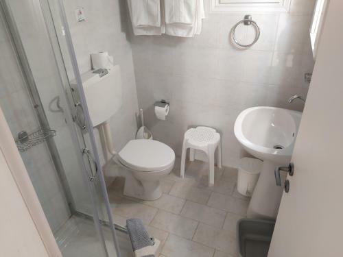 Apartamento Dioskouroi I