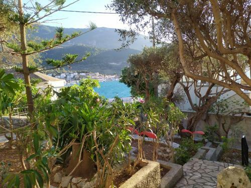 Apartamento Dioskouroi I