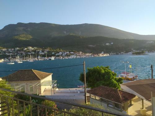 Apartamento Dioskouroi I