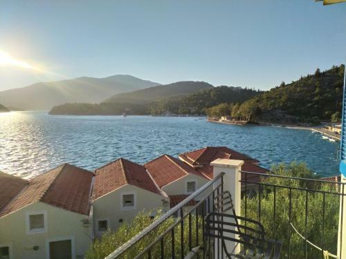 Apartamento Dioskouroi I