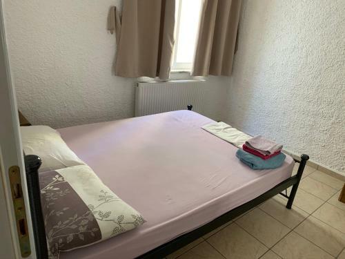 Central Comfortable Apartment