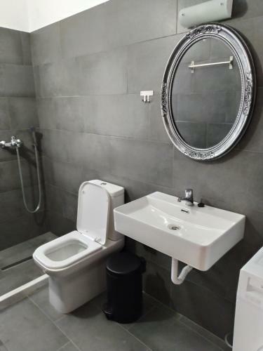 Apartamento Golden View Suite