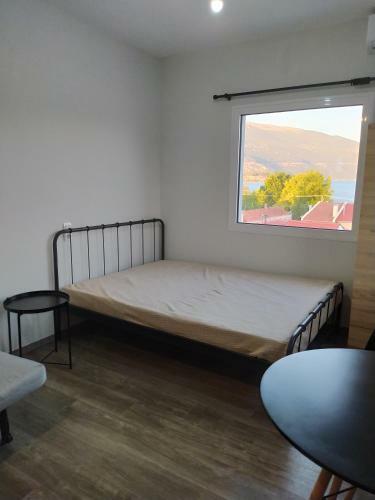 Apartamento Golden View Suite