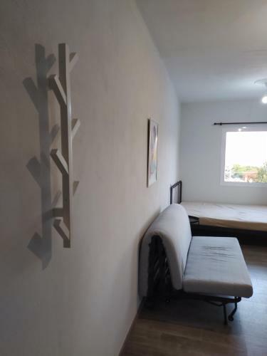 Apartamento Golden View Suite