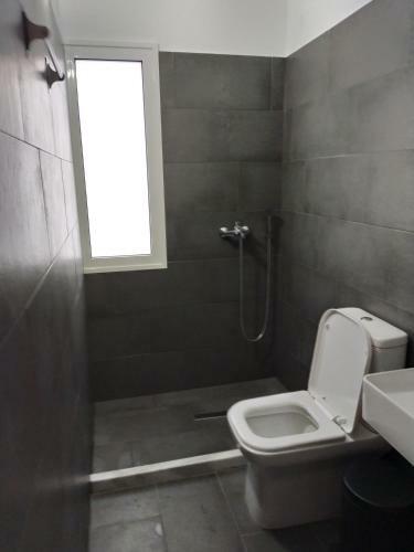 Apartamento Golden View Suite