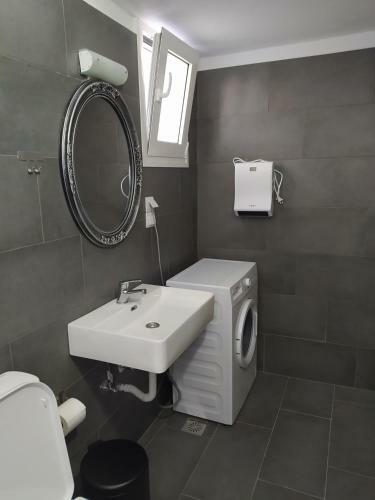 Apartamento Golden View Suite