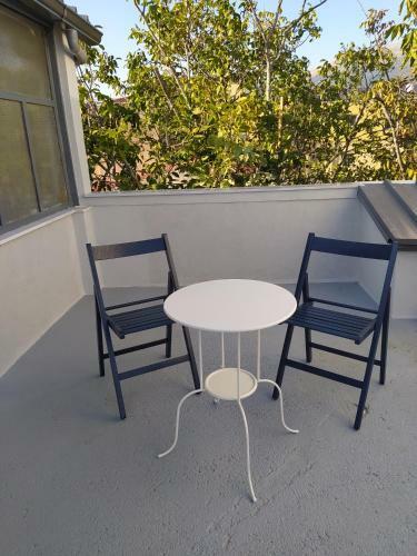 Apartamento Golden View Suite