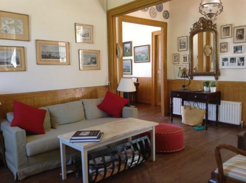 Villa Lavender Hideaway