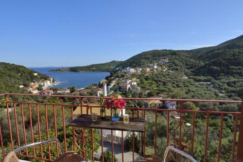 Agnandio Apartments