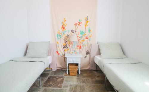 Villa Spectacular View Maisonette In Ysternia