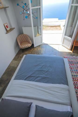 Villa Spectacular View Maisonette In Ysternia