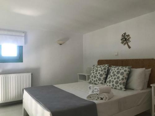 Apartamento Romantic Loft 1