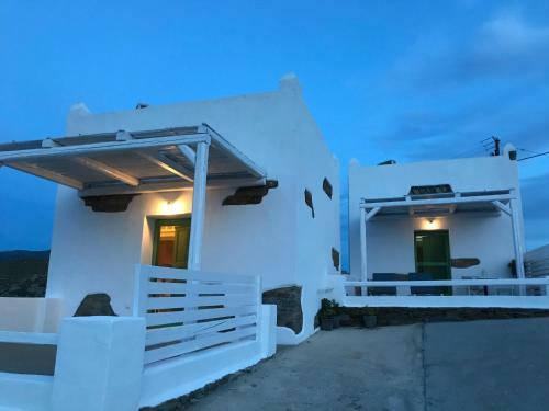 Apartamento Romantic Loft 1