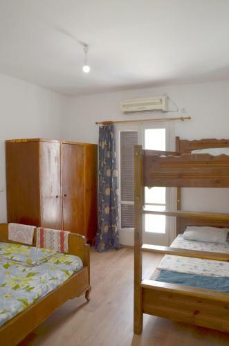Apartamento Studio For 4 In Ios