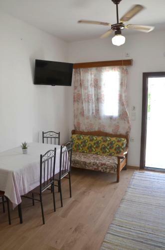 Apartamento Studio For 4 In Ios