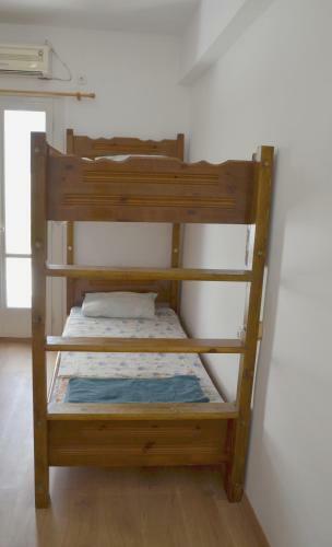Apartamento Studio For 4 In Ios