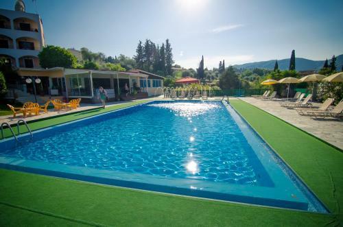 Margarita Aparthotel