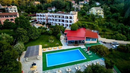 Margarita Aparthotel