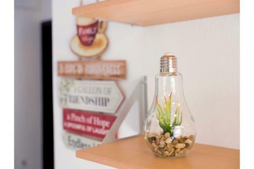 Apartment Sofi