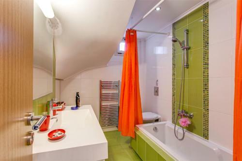 Villa Diana Crete