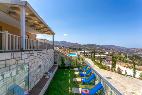 Villa Diana Crete