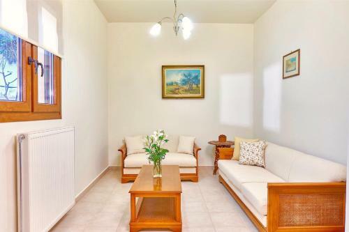 Villa Karteros Crete