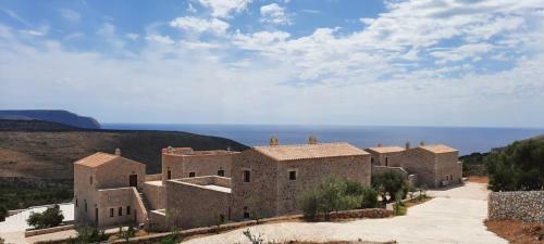 Hotel Koukouri Village
