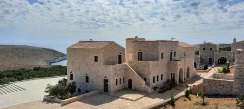 Hotel Koukouri Village
