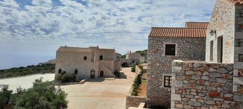 Hotel Koukouri Village