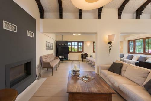 UNA Villa Rhodes