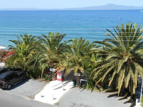 Apartamento Horizon Aktaion