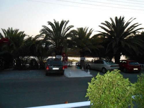 Apartamento Horizon Aktaion