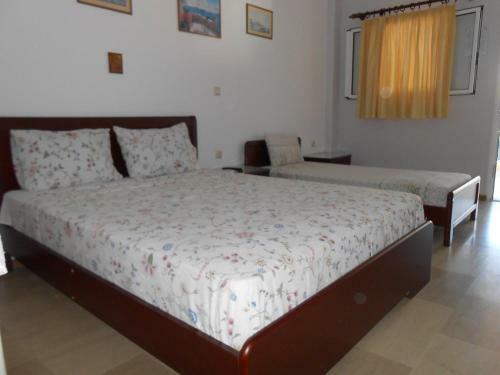 Apartamento Horizon Aktaion