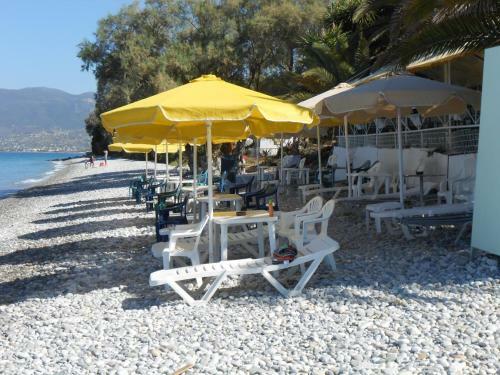 Apartamento Horizon Aktaion