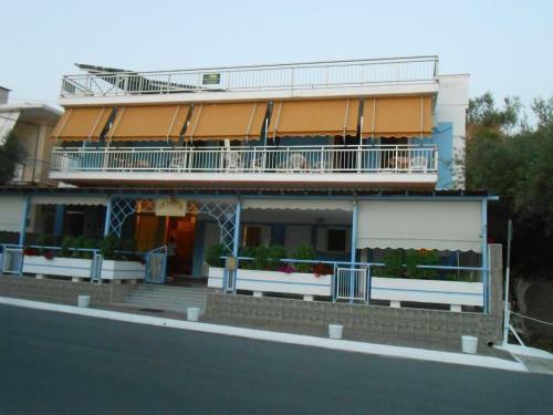 Apartamento Horizon Aktaion